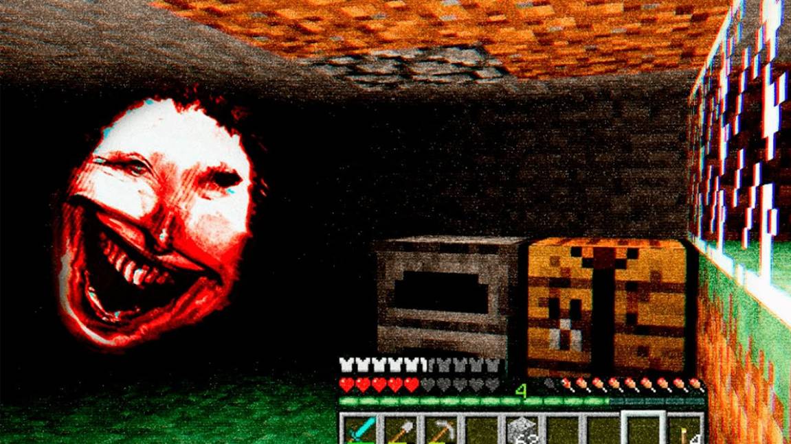 🩸 Я ВЫЖИЛ С ЗАПРЕЩЁННЫМ ARG-МОДОМ… ИХ ВЗГЛЯД НЕВОЗМОЖНО ИЗБЕЖАТЬ ▶ THE BROKEN SCRIPT   ХОРРОР СБОРК