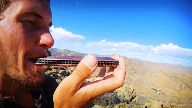 Пересечь Африку в ритме STELS