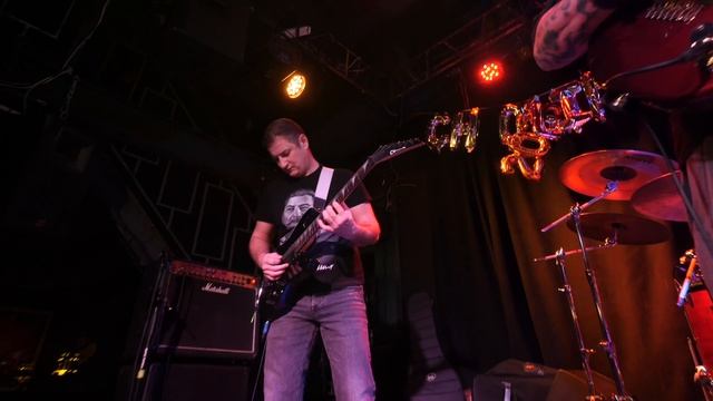 Пульс Неразрешения (12.01.2025, Санкт-Петербург, Money Honey)