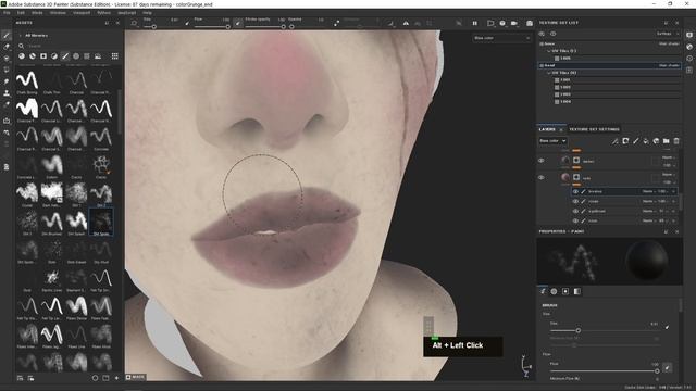 13_colorBreakup смотреть онлайн