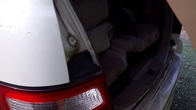 №473 PRESAGE U30-400674 1999 смотреть онлайн