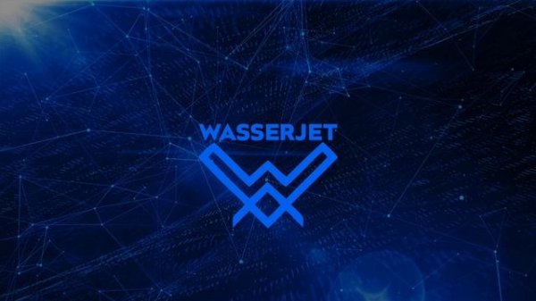 Wasserjet. Презентация