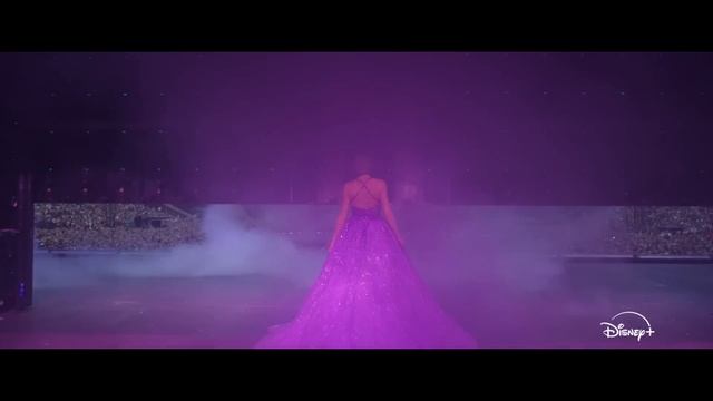 Тейлор Свифт :The Eras Tour. Трейлер смотреть онлайн