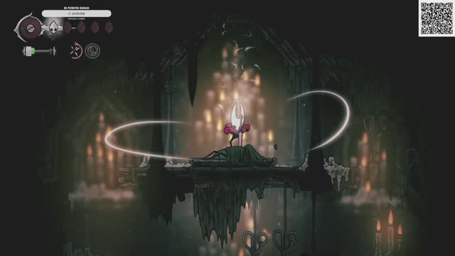 Где получить 3 стойку в Hollow Knight Silksong смотреть онлайн