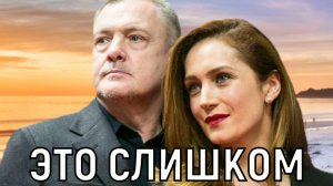 Полная жесть в жизни. Похоронившая мужа Виктория Исакова о способах забыться