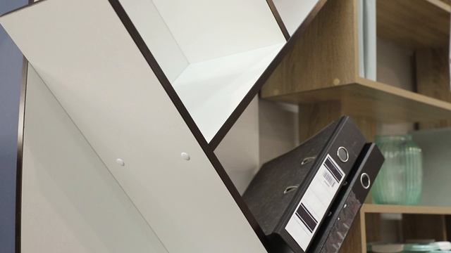 Стеллаж Мист-1 смотреть онлайн