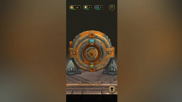 The Vault | Уровень 37 | Прохождение