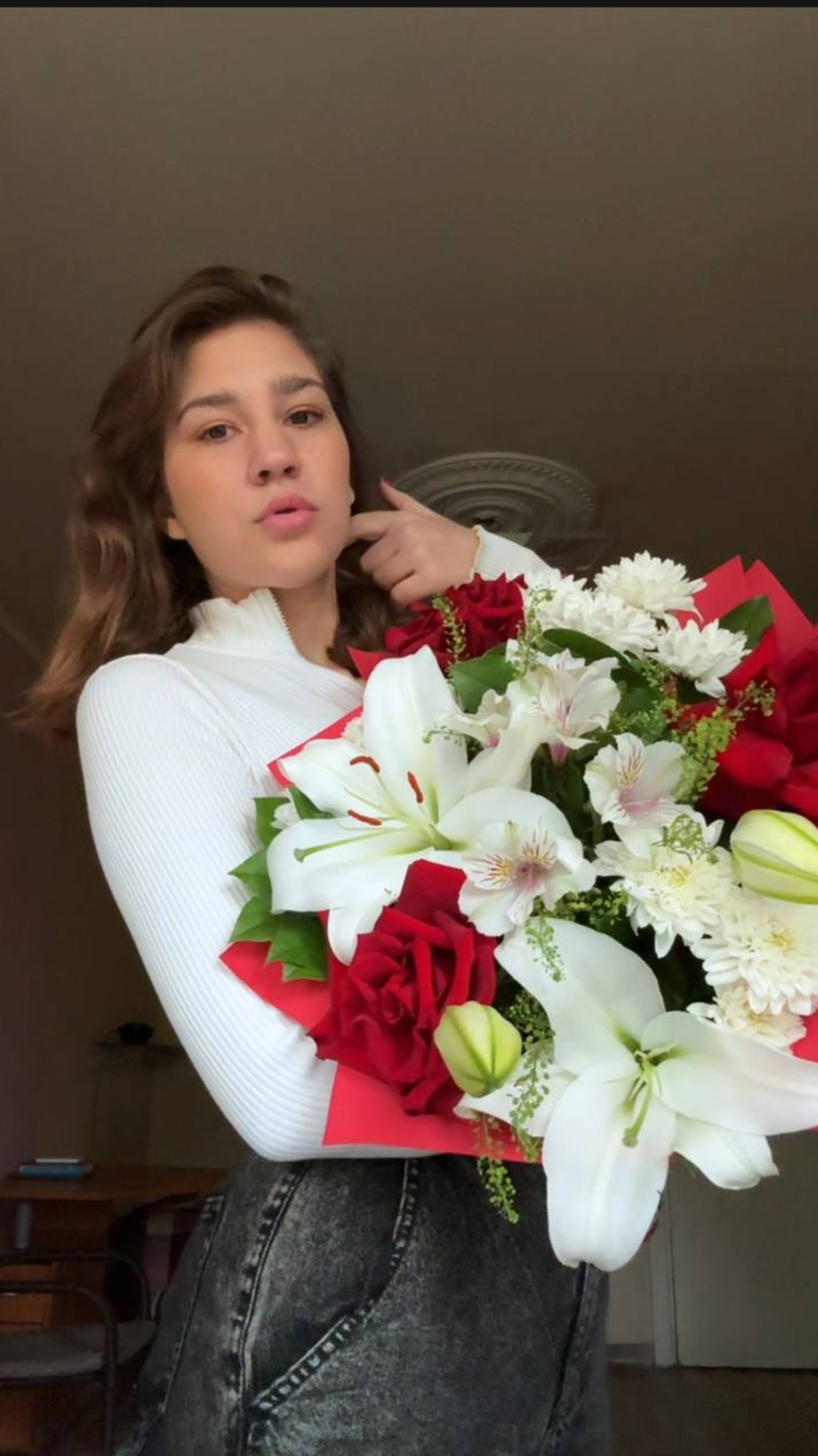 Что я осознала съехавшись с парнем на 3 день отношений 😱❤️ смотреть онлайн