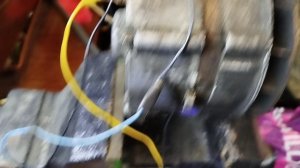 Проверка генератора 221. ВАЗ - 2106.