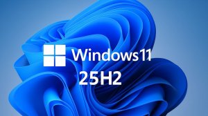 Как скачать с сайта Microsoft Windows 11 25H2