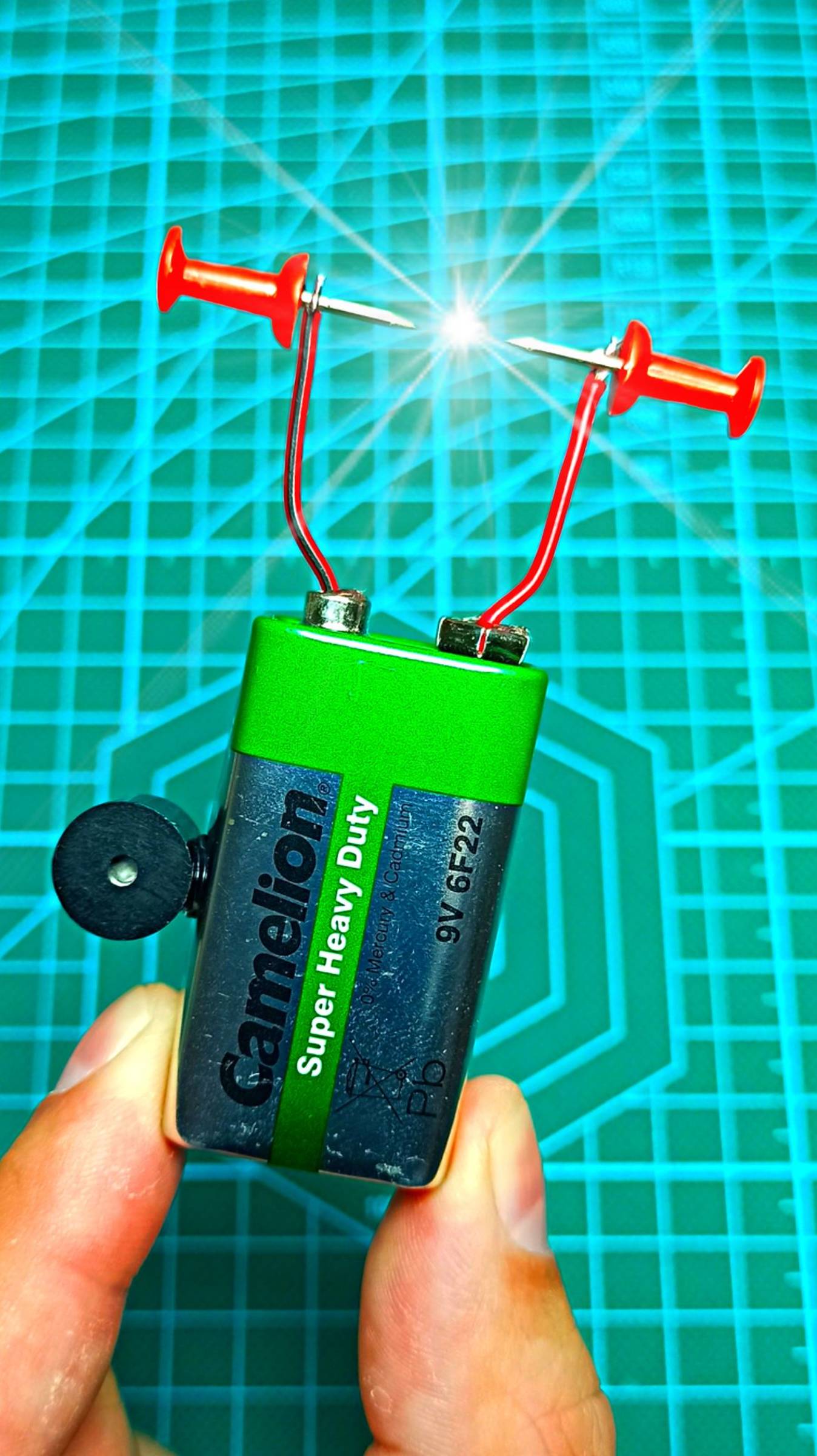 Самодельное изобретение смотреть онлайн