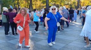 ЗНАЮ КОХАЄШ! ХАРЬКОВ ТАНЦЫ СЕНТЯБРЬ 2025 #kharkiv