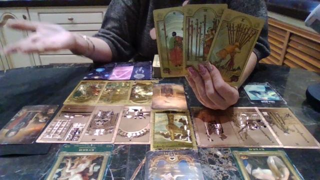 Водолей Ноябрь 2025 смотреть онлайн