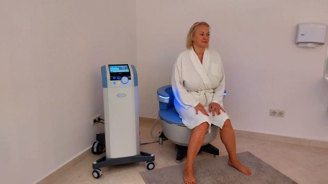 Санаторий Park Tskaltubo 4*, Цхалтубо, Грузия