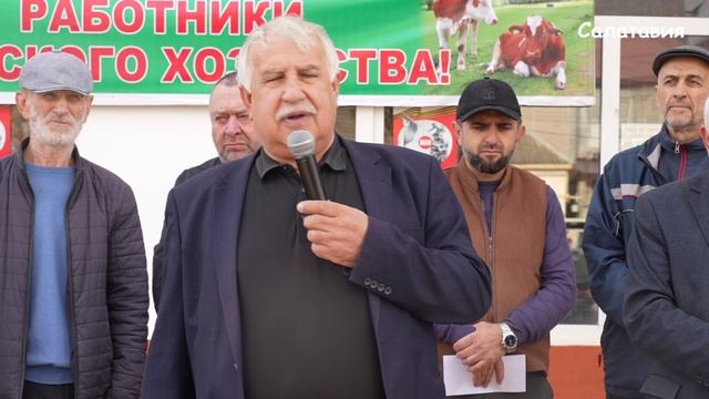 Ярмарка сельхозтоваропроизводителей смотреть онлайн