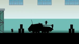 Истории танкистов. Сезон 2. (анимация).