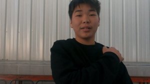 СССР-эй ТАМИРАЙ МАСТЕР АЮР ЦЫРЕНДОРЖИЕВАЙ ШАНГАЙ ТҮЛӨӨ БУРЯАД БАРИЛДААГААР ЭДИРШҮҮЛЭЙ МҮРЫСӨӨН