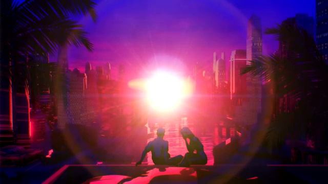 Max Cruise - Red Dawn смотреть онлайн