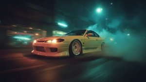 M E M O R I E S ※ NIGHT DRIVE CHILL PHONK MIX (LXST CXNTURY TYPE) ※ BEST JDM MUSIC ※ фонк 2025 (1080