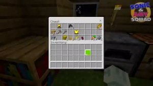 💎 DIAMOND HUNTERS!! - Sonic _ Amy Play MINECRAFT LIVE!! (Episode 3)