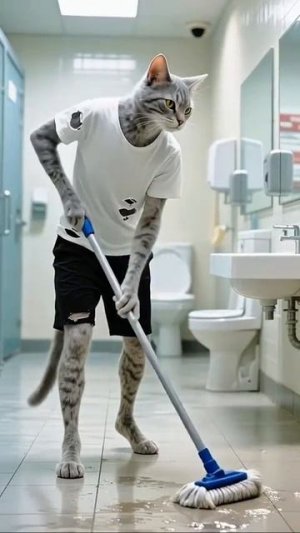 Вот это находка. #Кошки #КошачьиМемы #СмешныеКоты #Питомцы #ЛюблюКошек. #мультик #заработок