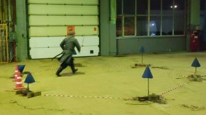 Кубок Федерации Казарла 2025. Блок А:  Апрельские турниры. Группа: Мастера рубки шашкой