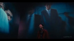 прощай чел под кайфом (сериал Алиса в пограничье 3 сезон)