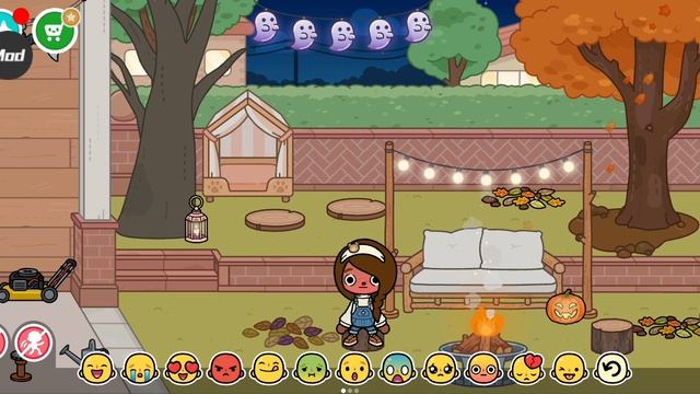 обзор на новою ос в тока бока ворлд