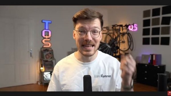 Обзор и тестирование Apple Watch ultra 3