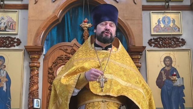 ОСОБЕННОСТИ ХРИСТИАНСКОЙ ЖИЗНИ. смотреть онлайн