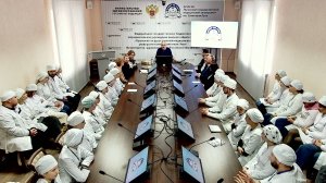 Открытая лекция «Патологическая анатомия в современной клинической практике»