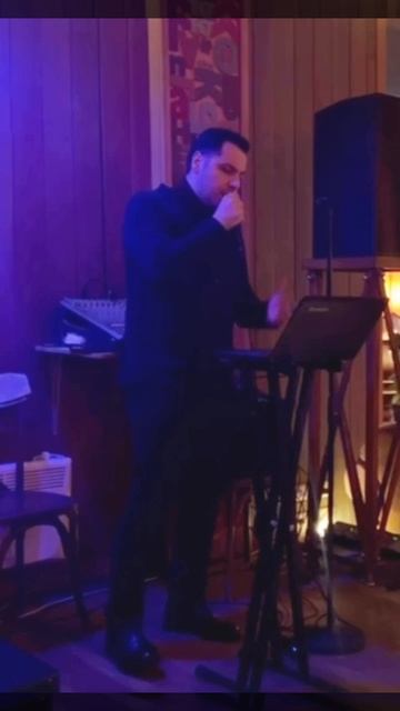 ВЛАДИСЛАВ ОГАНОВ- Моя (кавер Ара Мартиросян)