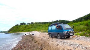 Классно отдохнули пора домой.