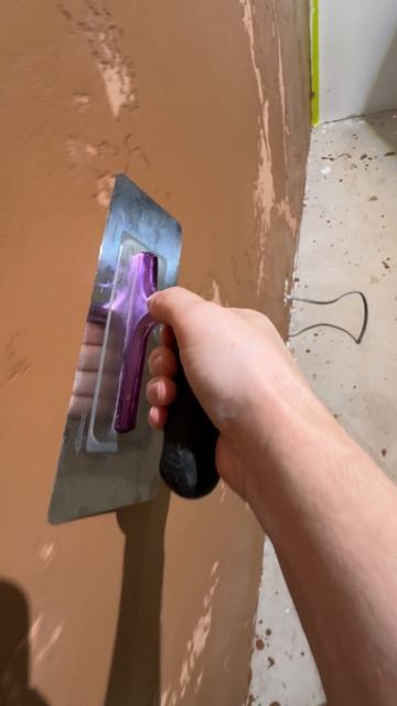 Кельма MarmorinoTools prime