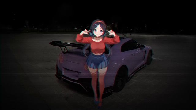 ＮＩＧＨＴ　ＤＲＩＶＥ   -  PHONK MIX FOR NIGHT DRIVE - BEST LXST CXNTURY TYPE - 2 HOUR CAR MUSIC 2025 (1080p_2