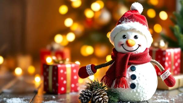 Возвращение