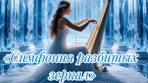 «Симфония разбитых зеркал» Многоточие…