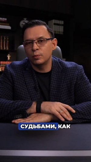 Народ Украины должен поставить точку в этом конфликте, при помощи мировой общественности.