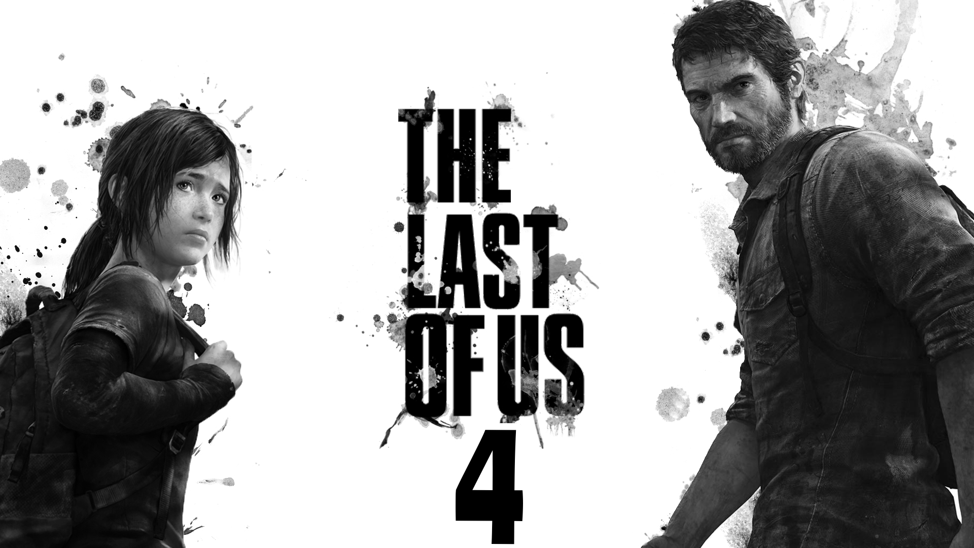 The Last of Us. Часть 4 смотреть онлайн