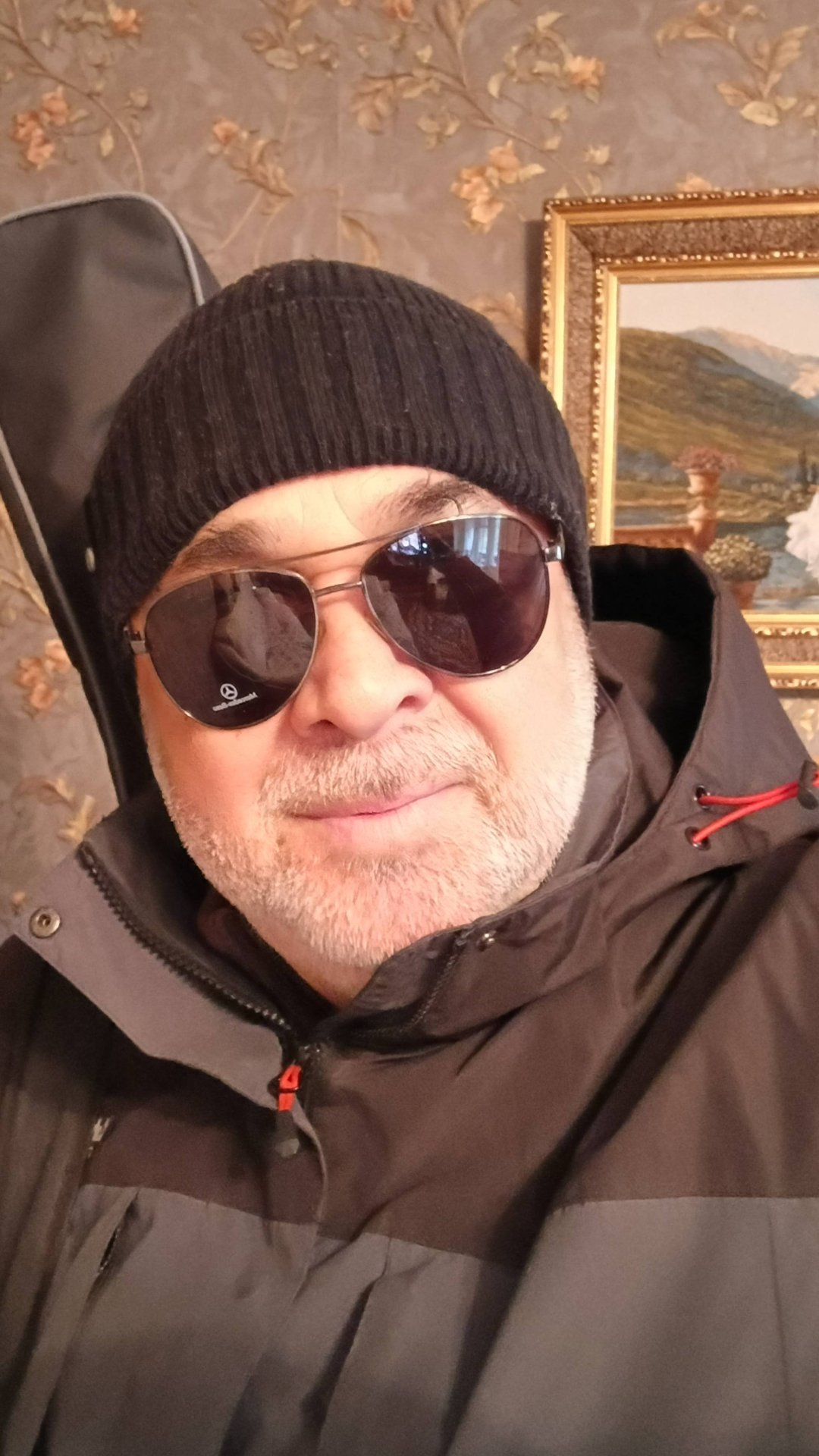 Зеленая тоска