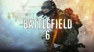 Battlefield 6. Прохождение кампании. ч. 1