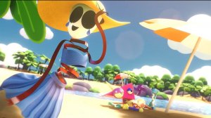 Удивительный Цифровой Цирк 7 Серия