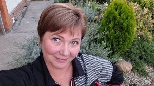 РЕШИЛА ПОМЕНЯТЬСЯ..РЕЗУЛЬТАТОМ  ДОВОЛЬНА