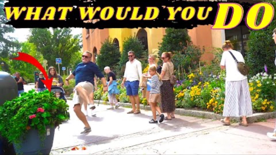 ULTIMATE BUSHMAN PRANK. BEST FUNNY MOMENTS. HILARIOUS смотреть онлайн