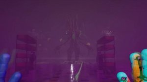 Я ПРОШЕЛ ВСЕХ БОССОВ POPPY PLAYTIME 5! ПРОХОЖДЕНИЕ НОВОЙ 5 ГЛАВЫ ПОППИ ПЛЕЙТАЙМ ОСНОВНЫЕ СЦЕНЫ #44