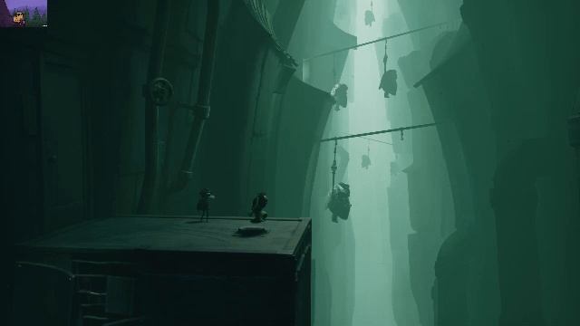 Little Nightmares 3 - прохождение 1