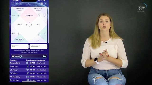 ЦЕННОСТИ, КОТОРЫЕ НЕЛЬЗЯ ПРЕДАВАТЬ. ТРИ ОПОРЫ ГОРОСКОПА - Астролог Татьяна Калинина смотреть онлайн