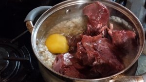 Питание Кане Корсо.Чем я кормлю Грома