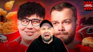 24 часа кринжа от Даника челлендж / АНТИОБЗОР ▶ АНТИБЛОГЕР |РЕАКЦИЯ|