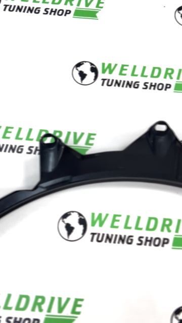 Расширители BMW G30 G31